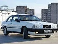 Аккумулятор для Volvo  780  2.3 (160 л.с.) фото