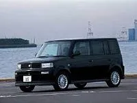 Аккумулятор для Toyota  bB  I Рестайлинг 2003 - 2005 фото