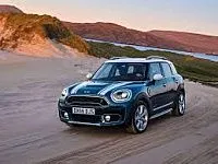 Аккумулятор для MINI  Countryman  II 2016 - н.в. фото
