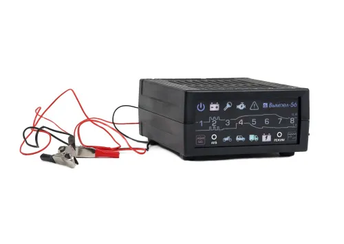 Фото ЗАРЯДНО-ПРЕДПУСКОВОЕ УСТРОЙСТВО ВЫМПЕЛ 56