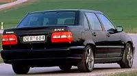 Аккумулятор для Volvo  S70  2.3 (240 л.с.) фото