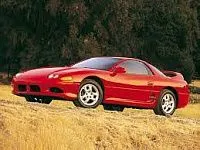 Аккумулятор для Mitsubishi  3000 GT  3.0 (286 л.с.) фото