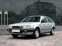 Аккумулятор для Mazda  323  III (BF) 1985 - 1993 фото