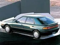 Аккумулятор для Mazda  323  V (BA) 1994 - 2000 фото