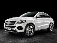 Аккумулятор для Mercedes-Benz  GLE Coupe  400 3.0 (333 л.с.) фото