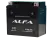 Аккумулятор ALFA YTX5L-BS AGM 5 Ач, 80 А, 12 v, Обратная R+ (0) фото