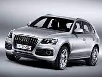 Аккумулятор для Audi  Q5  I 2008 - 2012 фото