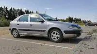 Аккумулятор для Citroen  Xsara  1.4d (68 л.с.) фото