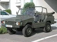 Аккумулятор для Volkswagen  Iltis  1.6d (70 л.с.) фото