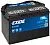 Аккумулятор EXIDE Excell 75 Ач, 770 А, 12 v, Прямая L+ (1), USA, B07