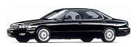 Аккумулятор для Mazda  Sentia  II (HE) 1995 - 2000 фото