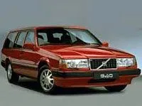 Аккумулятор для Volvo  940  2.9 (147 л.с.) фото