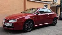 Аккумулятор для Alfa Romeo  GT  3.2 (240 л.с.) фото