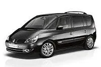 Аккумулятор для Renault  Espace  V 2015 - н.в. фото