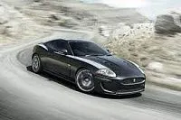 Аккумулятор для Jaguar  XKR  II Рестайлинг 2 2011 - 2014 фото