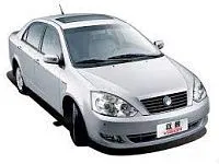 Аккумулятор для Geely  FC (Vision)  1.5 (106 л.с.) фото