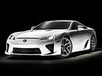 Аккумулятор для Lexus  LFA  4.8 (560 л.с.) фото