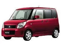 Аккумулятор для Suzuki  Palette  0.7 (54 л.с.) фото