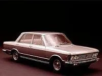 Аккумулятор для Fiat  130  2.9 (160 л.с.) фото