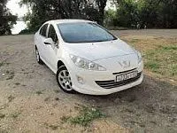 Аккумулятор для Peugeot  408  408 1.4 (50 л.с.) фото