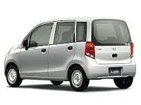 Аккумулятор для Honda  Life  V 2008 - 2010 фото
