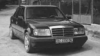 Аккумулятор для Mercedes-Benz  W124  300 3.0 (188 л.с.) фото