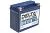 Аккумулятор DELTA EPS 1218 YTX20-BS AGM 20 Ач, 270 А, 12 v, Прямая L+ (1)