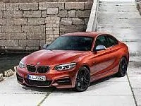 Аккумулятор для BMW  2er  F22 Рестайлинг 2017 - н.в. фото