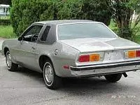 Аккумулятор для Chevrolet  Monza  2.0 (110 л.с.) фото