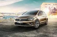 Аккумулятор для Volkswagen  Golf Sportsvan  2.0d (150 л.с.) фото