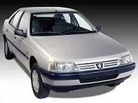 Аккумулятор для Peugeot  405  1.9 (105 л.с.) фото