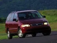 Аккумулятор для Honda  Odyssey (North America)  I 1994 - 1999 фото
