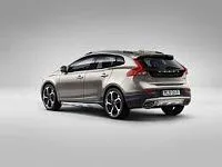Аккумулятор для Volvo  V40 Cross Country  2.0 (180 л.с.) фото
