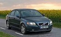 Аккумулятор для Volvo  S40  II 2003 - 2007 фото