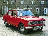 Аккумулятор для Lada  2101  21012 1.2 (64 л.с.) фото