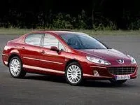 Аккумулятор для Peugeot  407  1.8 (125 л.с.) фото