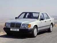 Аккумулятор для Mercedes-Benz  W124  250 2.5d (92 л.с.) фото