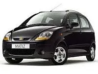 Аккумулятор для Chevrolet  Matiz  II 2005 - 2010 фото