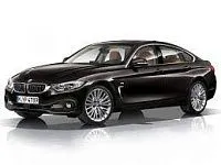 Аккумулятор для BMW  4er  418d 2.0d (143 л.с.) фото