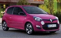 Аккумулятор для Renault  Twingo  II 2007 - 2012 фото