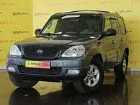 Аккумулятор для Hyundai  Terracan  3.5 (194 л.с.) фото