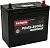 Аккумулятор PATRON 45 Ач, 360 А, 12 v, Обратная R+ (0), JIS B24, B00