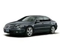 Аккумулятор для Honda  Legend  IV 2004 - 2008 фото