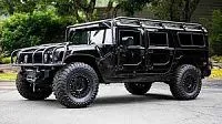 Аккумулятор для Hummer  H1 фото