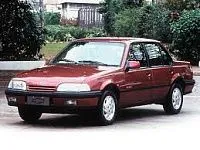 Аккумулятор для Chevrolet  Monza  1.8 (98 л.с.) фото