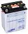 Аккумулятор ENRUN 45 Ач, 400 А, 12 v, Прямая L+ (1), JIS B24, B00