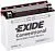 Аккумулятор EXIDE EB16AL-A2 16 Ач, 175 А, 12 v, Обратная R+ (0)