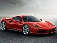 Аккумулятор для Ferrari  488 фото