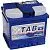 Аккумулятор TAB Polar Blue 50 Ач, 560 А, 12 v, Обратная R+ (0), DIN L1, B13