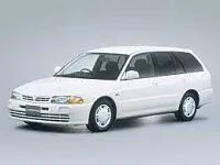 Аккумулятор для Mitsubishi  Libero  1.6 (110 л.с.) фото